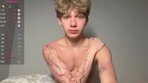 Snapshot of walterback chatting on 02.20.26 Mark and Tom online show from 02.20.26