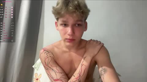 Snapshot of walterback chatting on 02.28.26 Mark and Tom online show from 02.28.26