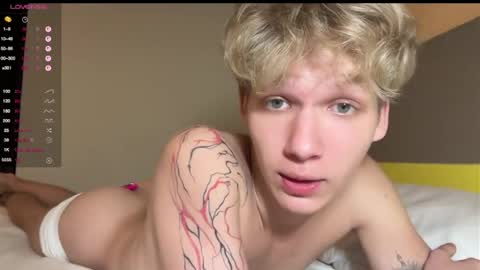 Mark and Tom online show from 04.12.26