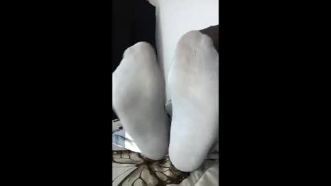 WaltherFeet  online show from 04.11.26