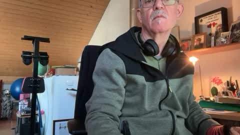 waltix64 online show from 01.16.26