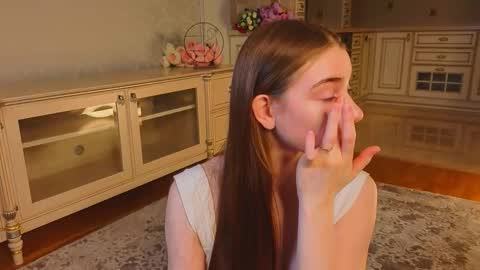 hello guys im Lilian online show from 12.03.25