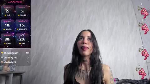  wanda  online show from 12.31.24