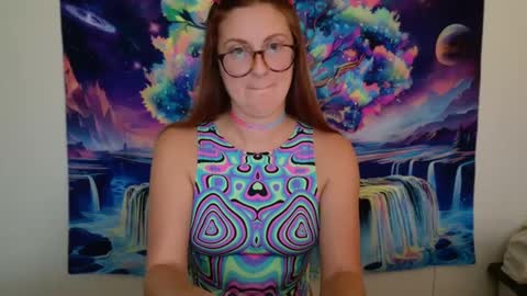 Snapshot of wanderlustjade chatting on 09.08.25 Jade Adonis online show from 09.08.25