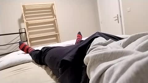 Romain online show from 12.21.25