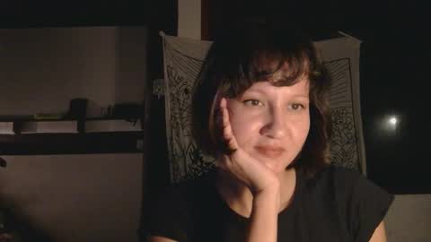 Snapshot of wanderwhitch chatting on 02.08.26 Miya online show from 02.08.26