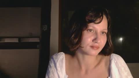 Snapshot of wanderwhitch chatting on 02.11.26 Miya online show from 02.11.26