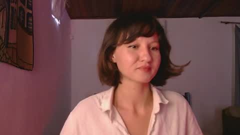 Snapshot of wanderwhitch chatting on 02.25.26 Miya online show from 02.25.26