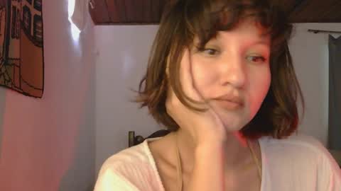 Snapshot of wanderwhitch chatting on 02.26.26 Miya online show from 02.26.26