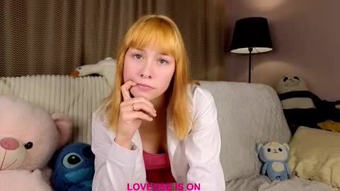 Betti online show from 09.21.25