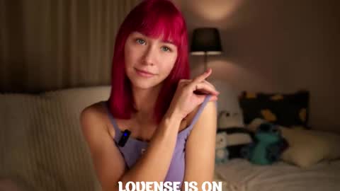 Betti online show from 09.30.25