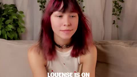 Betti online show from 10.22.25