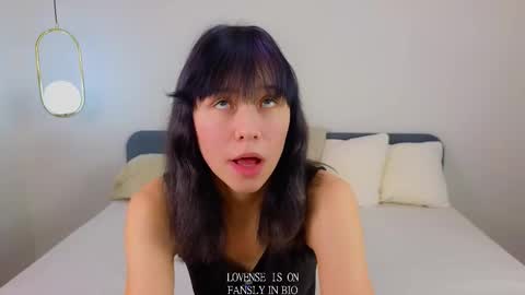 Betti online show from 11.08.25