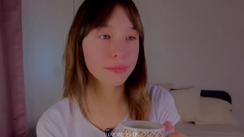 Betti online show from 12.19.25