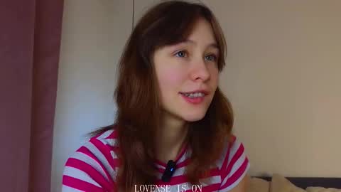 Betti online show from 01.12.26