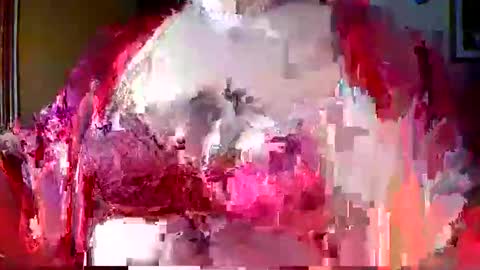 wangda online show from 10.26.25