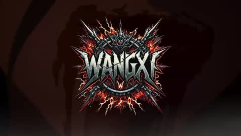Wangxi last account Wangxi  online show from 06.25.26
