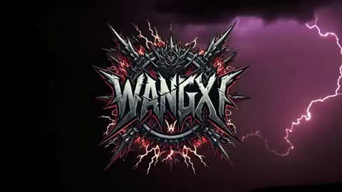 Wangxi last account Wangxi  online show from 07.06.26