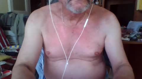 Snapshot of wanky357 chatting on 06.21.26 Tibo Love online show from 06.21.26