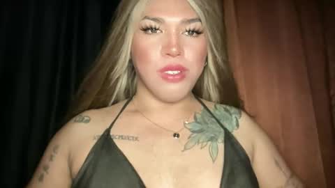 LIZA online show from 03.28.26