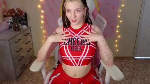 Kate online show from 03.02.25