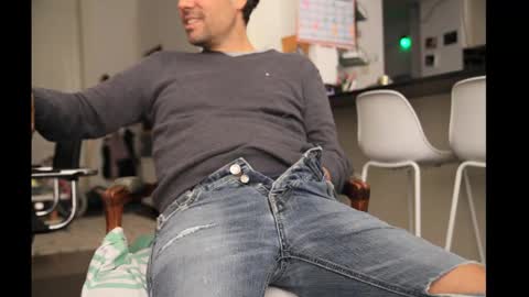 wannafap online show from 09.29.25