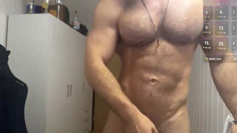 new online show from 10.26.25