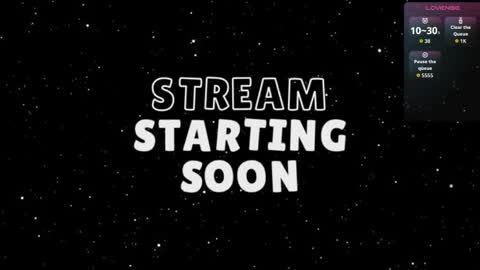 new online show from 05.21.26