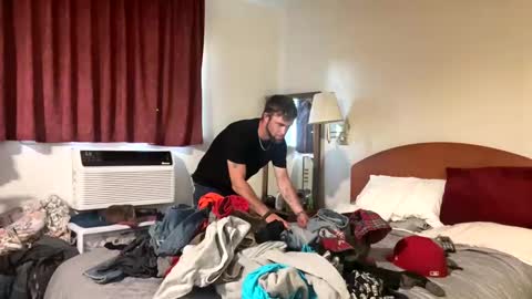 Iminbham online show from 03.22.26