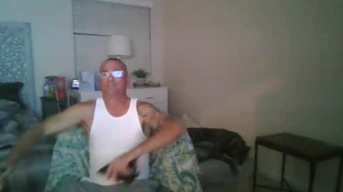 wantmymantofukme online show from 09.18.25