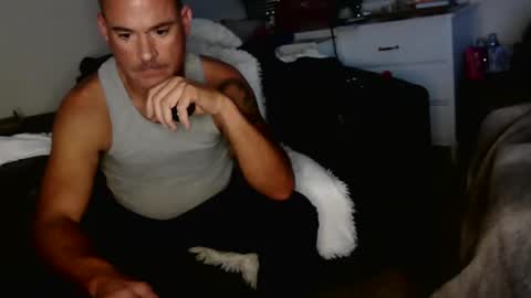 wantmymantofukme online show from 11.09.25