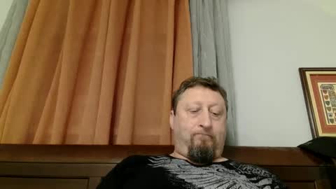 wantstoperform online show from 01.20.25