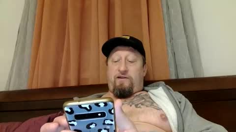 wantstoperform online show from 01.23.25