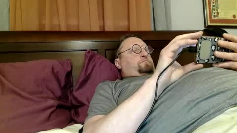 wantstoperform online show from 01.23.25