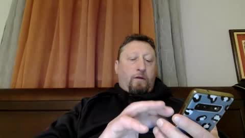 wantstoperform online show from 02.01.25