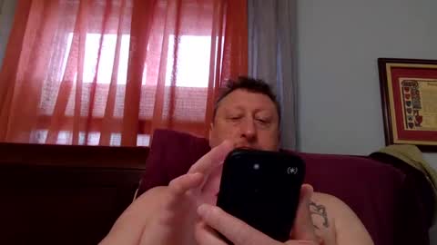 wantstoperform online show from 02.05.25