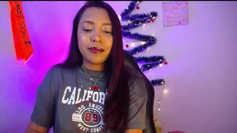 EMILY online show from 12.03.25