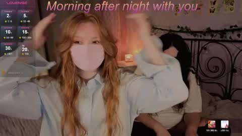 lira and flo online show from 01.13.26