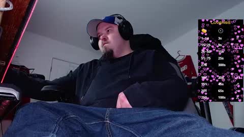 Warno online show from 03.04.25