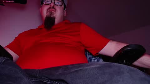 Warno online show from 09.14.25