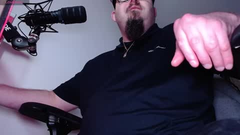 Warno online show from 09.29.25