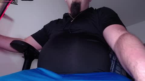 Warno online show from 10.14.25