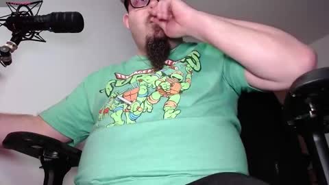 Warno online show from 11.14.25