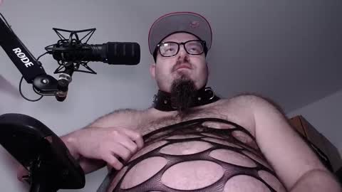 Warno online show from 11.21.25