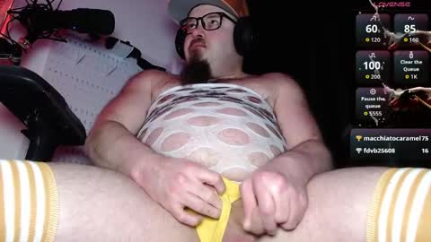 Warno online show from 04.11.26