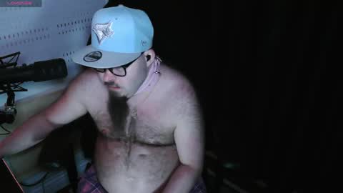 Warno online show from 04.17.26