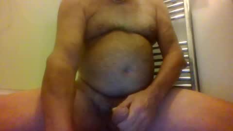 warrior111297 online show from 10.31.25