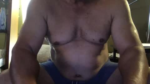 Snapshot of warriorman27 chatting on 12.02.24 warriorman27 online show from 12.02.24