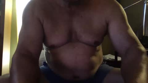 Snapshot of warriorman27 chatting on 12.04.24 warriorman27 online show from 12.04.24