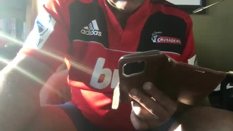 Snapshot of warriorman27 chatting on 09.11.25 warriorman27 online show from 09.11.25